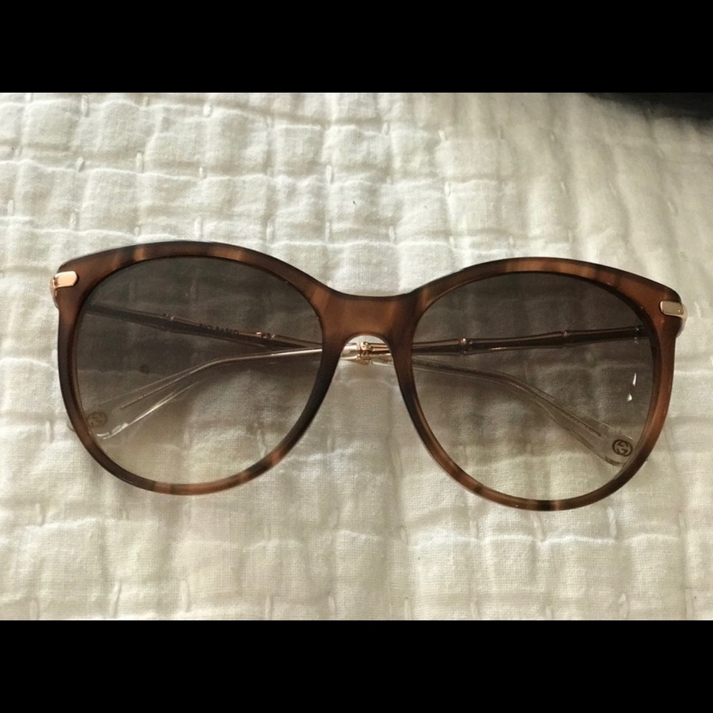 ❌SOLD❌GUCCI Sunglasses